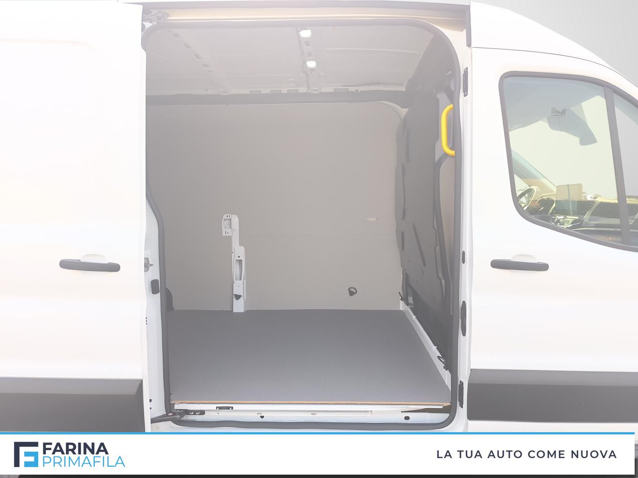 FORD Transit 350 2.0 tdci 130cv trend L3H2 E6.2