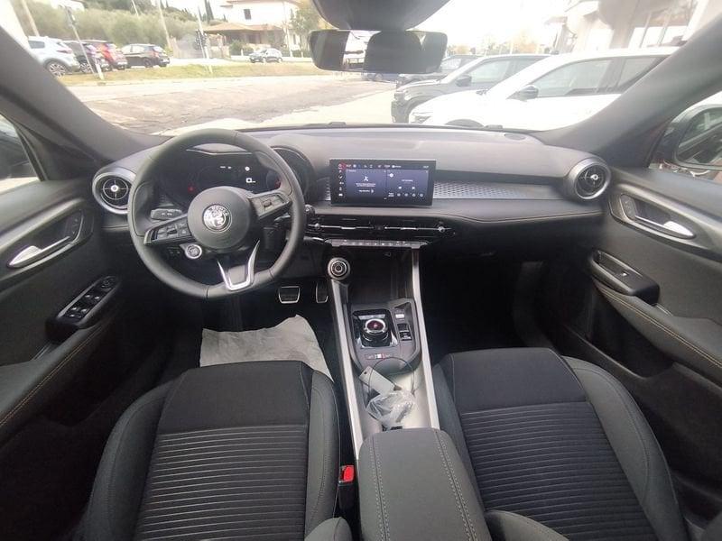 Alfa Romeo Tonale Tonale 1.6 diesel 130 CV TCT6 Sprint "LEGA 19"