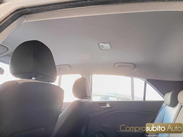 HYUNDAI i20 1.4 5 porte Style GPL