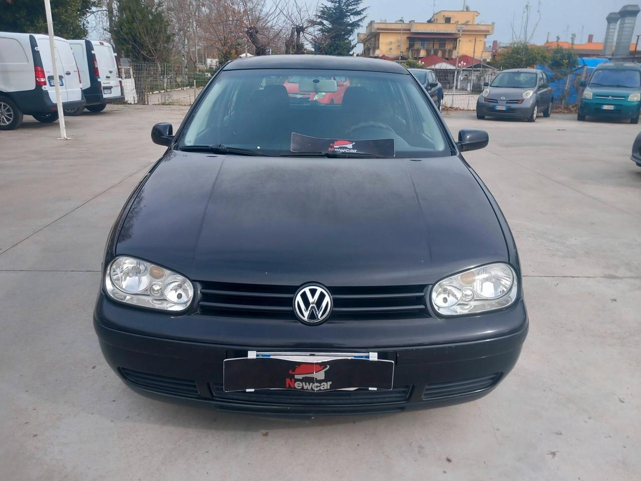 Volkswagen Golf 1.9 TDI/130 CV cat 5p. H.line Plus