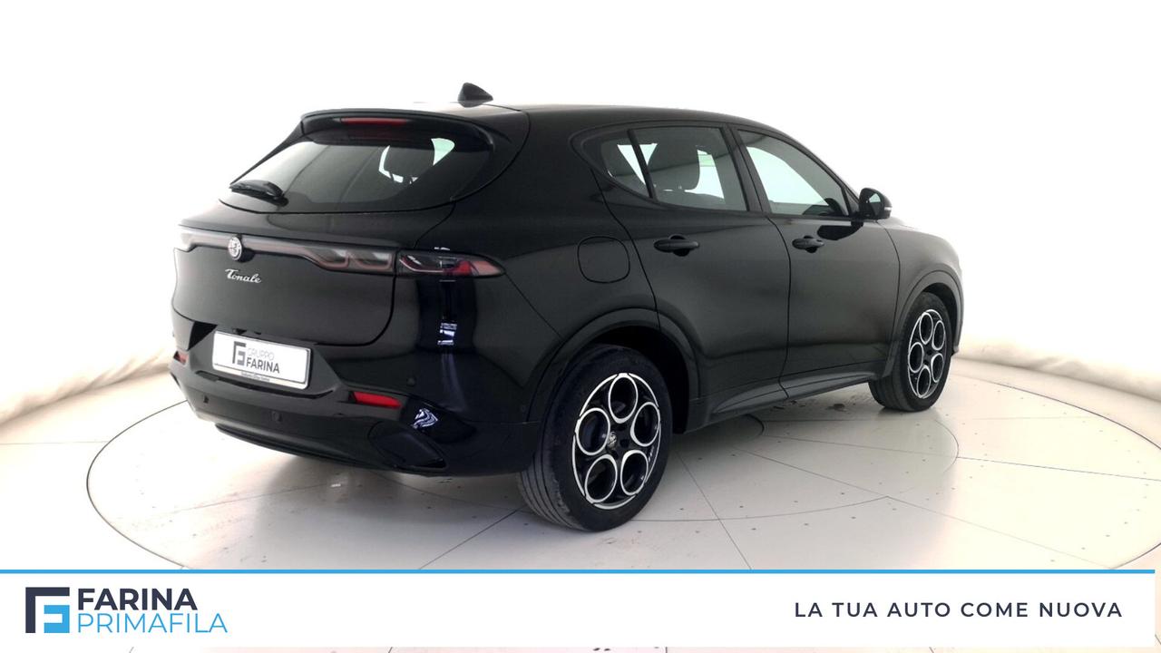 ALFA ROMEO Tonale - Tonale 1.6 Sprint 130cv tct6