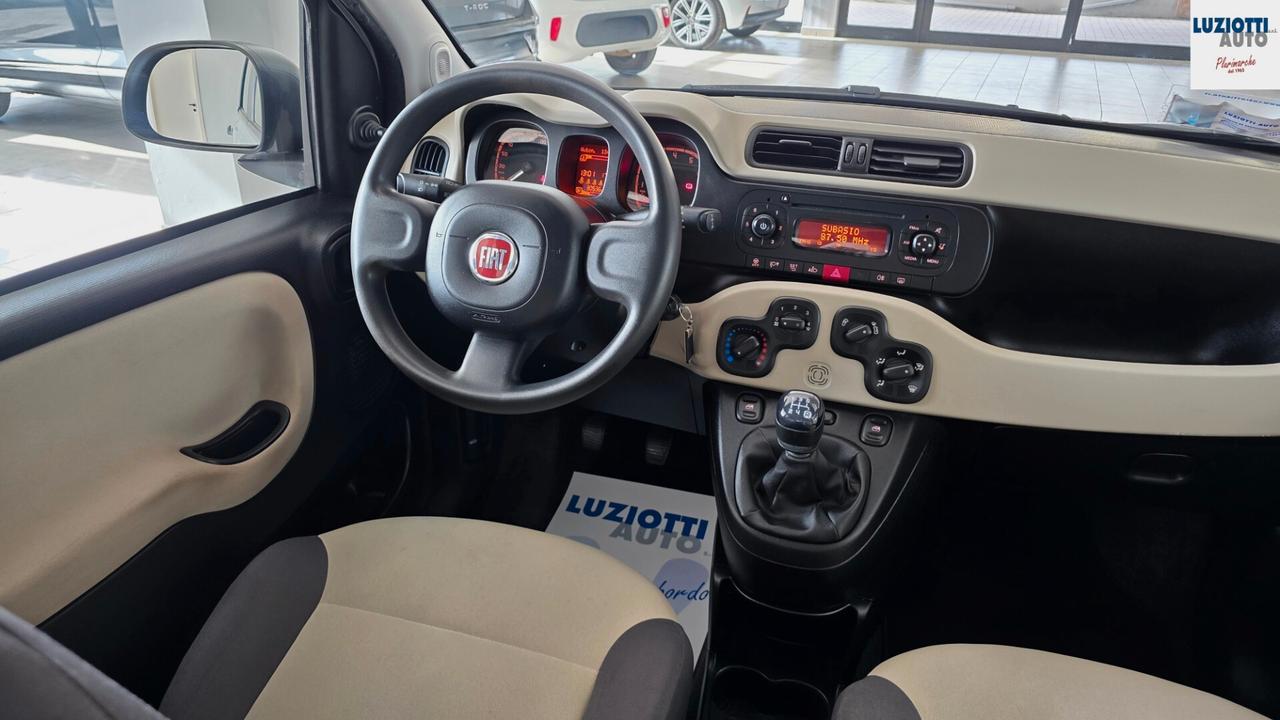 Fiat Panda 1.2 Easy 5° Posto