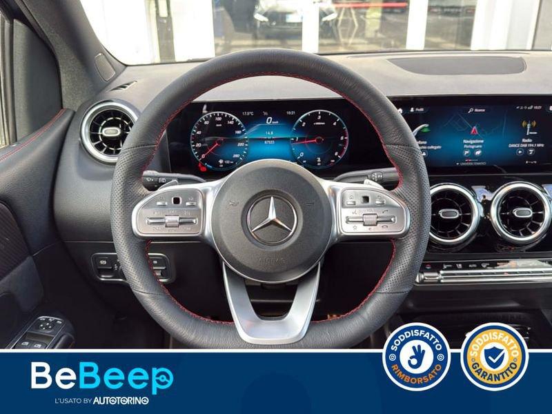 Mercedes-Benz Classe B B 200 D PREMIUM AUTO
