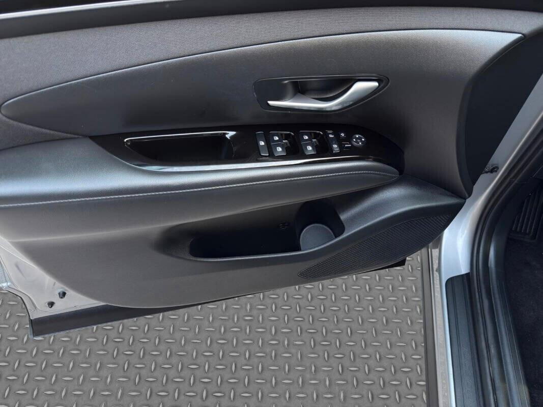 Hyundai Tucson 1.6 CRDI XLine 115 CV 2023