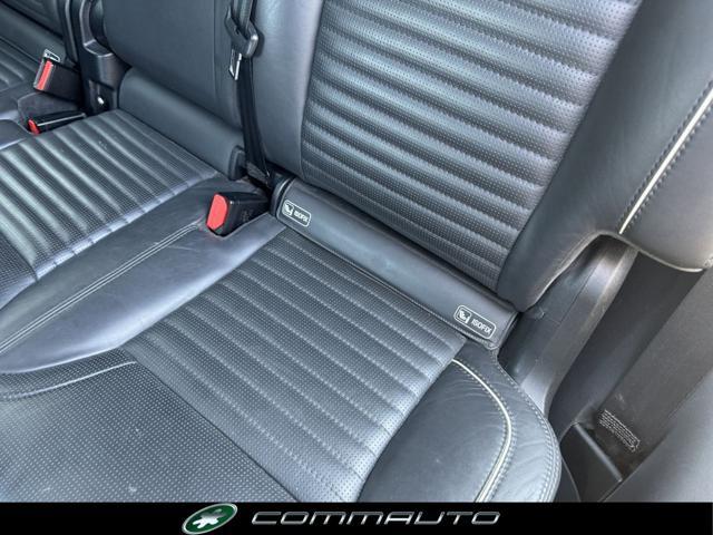 LAND ROVER Discovery 3.0 TD6 249 CV HSE 7p