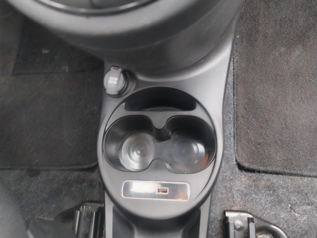 Fiat 500 1.2 GpL Lounge dolcevita