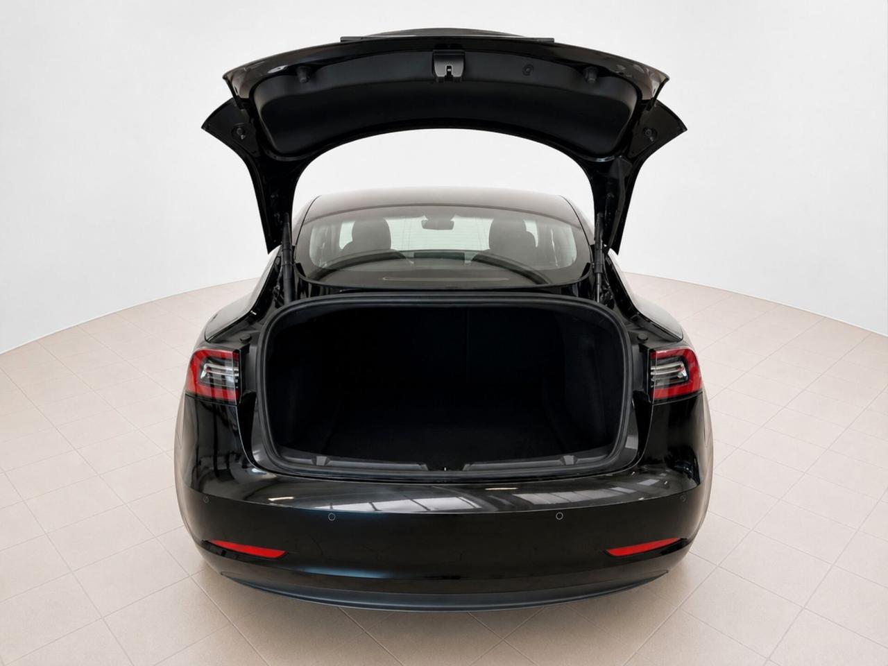 ---IN ARRIVO--- Tesla Model 3 Long Range Dual Motor AWD