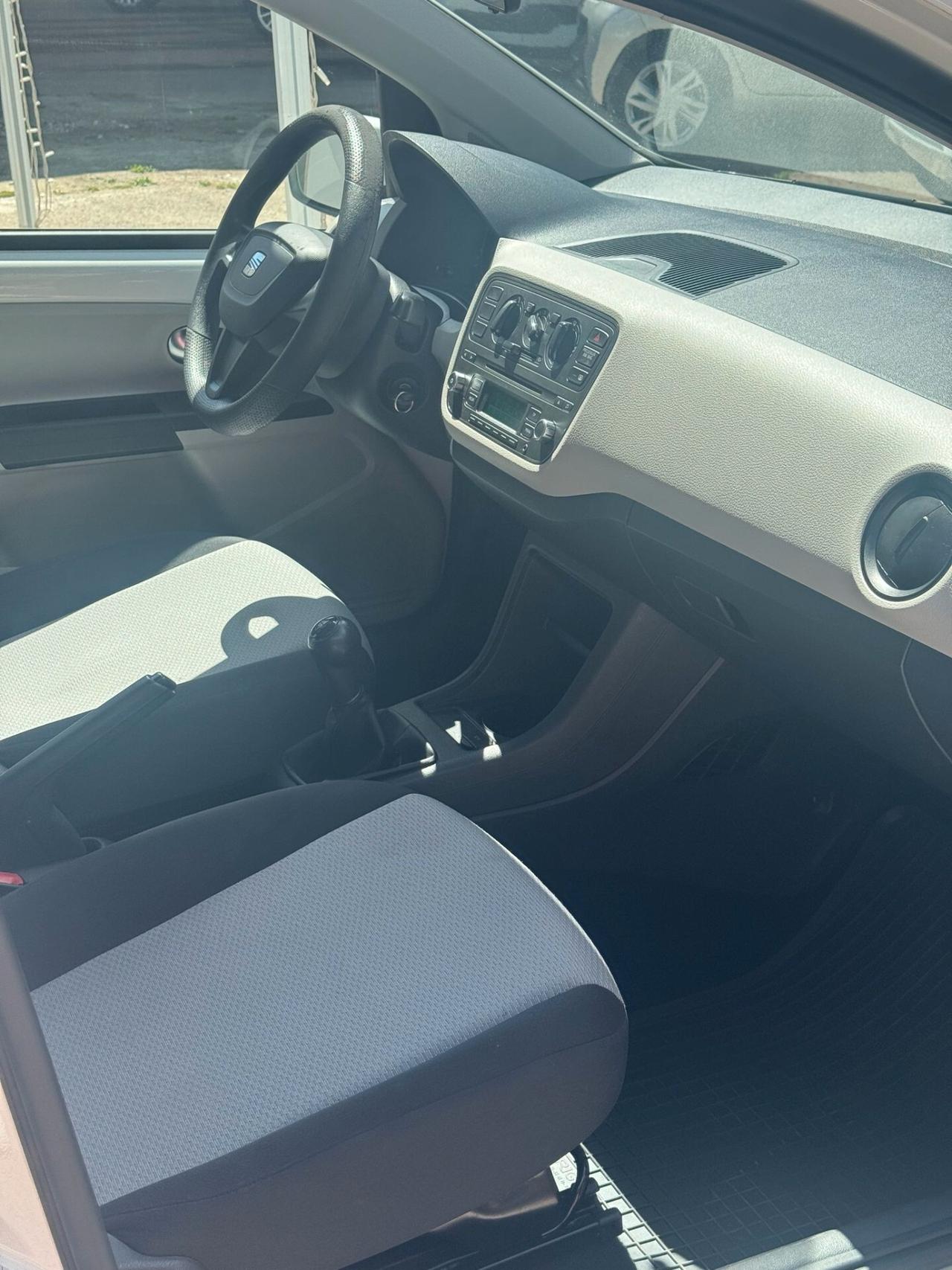 Seat Mii 1.0 5 porte Style