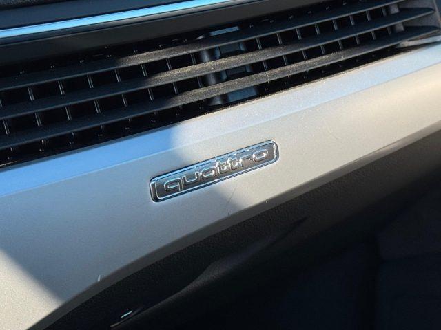 AUDI A4 allroad 40TDI 204CV Business.Ev.Matrix/Tetto/Gancio/Radar