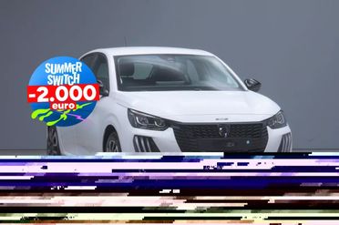 Peugeot 208 1.2 Puretech 100CV Style