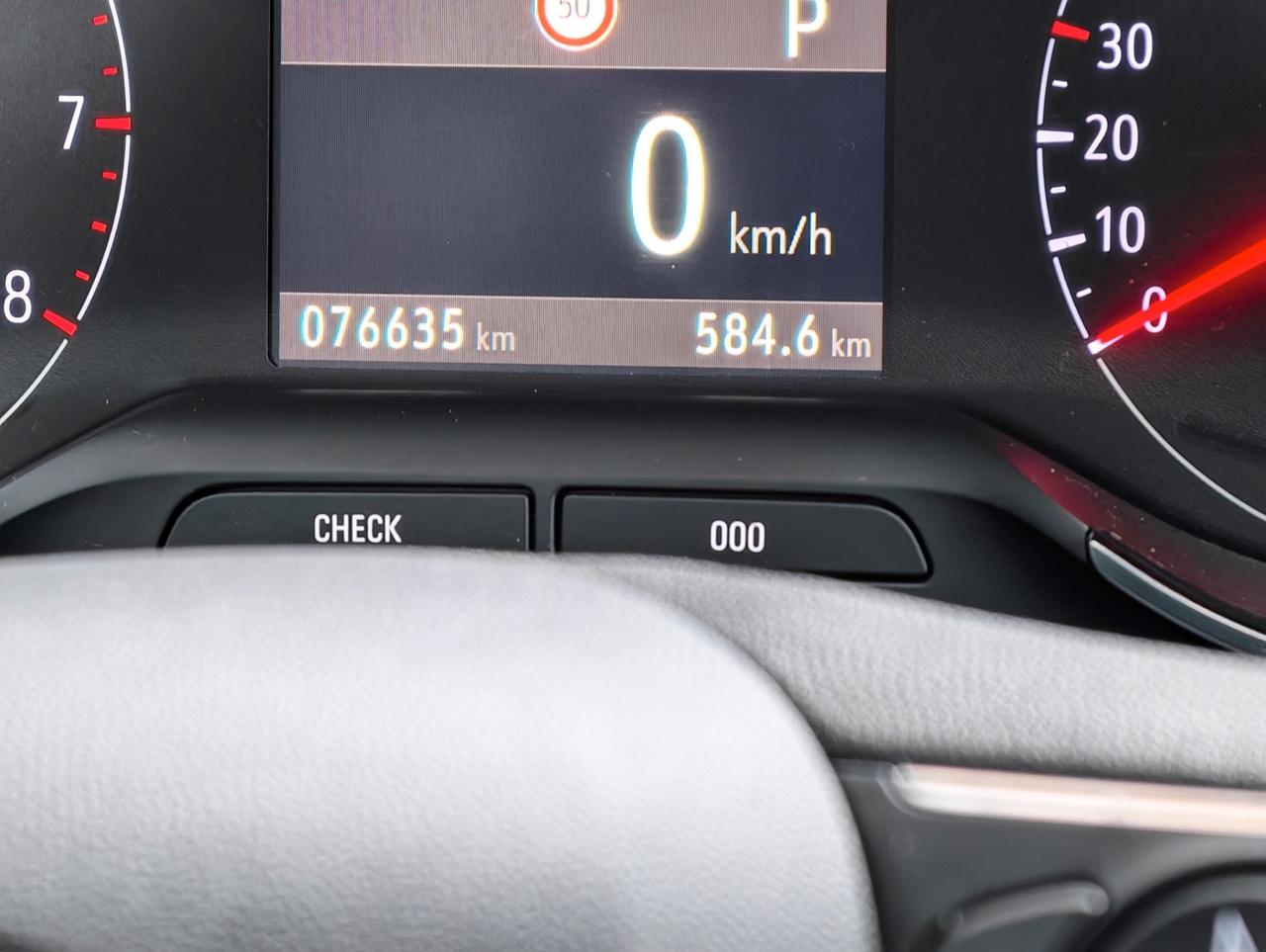 Opel Crossland Ultimate Automatica PREZZO VERO