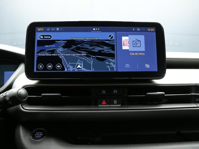 JEEP Avenger 1.2 Turbo 100CV(110CV) e-Hybrid Summit E-DCT 6