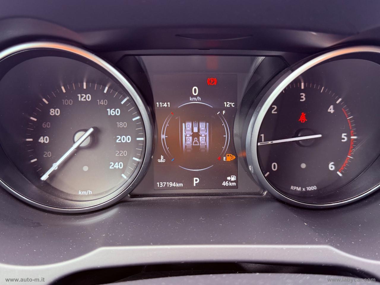 LAND ROVER RR Evoque 2.0 TD4 150 5p Bs Ed.Prem.Pure