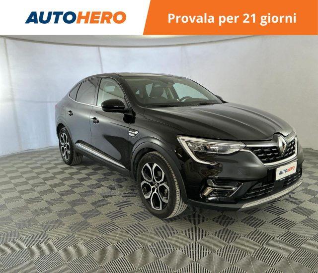 RENAULT Arkana Arkana TCe 140 CV EDC Intens