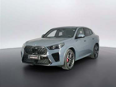 BMW X2 U10 - X2 xdrive 20d 48V MSport Pro auto