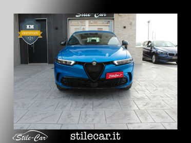 Alfa Romeo Tonale 1.6 diesel 130 CV TCT6 Sprint