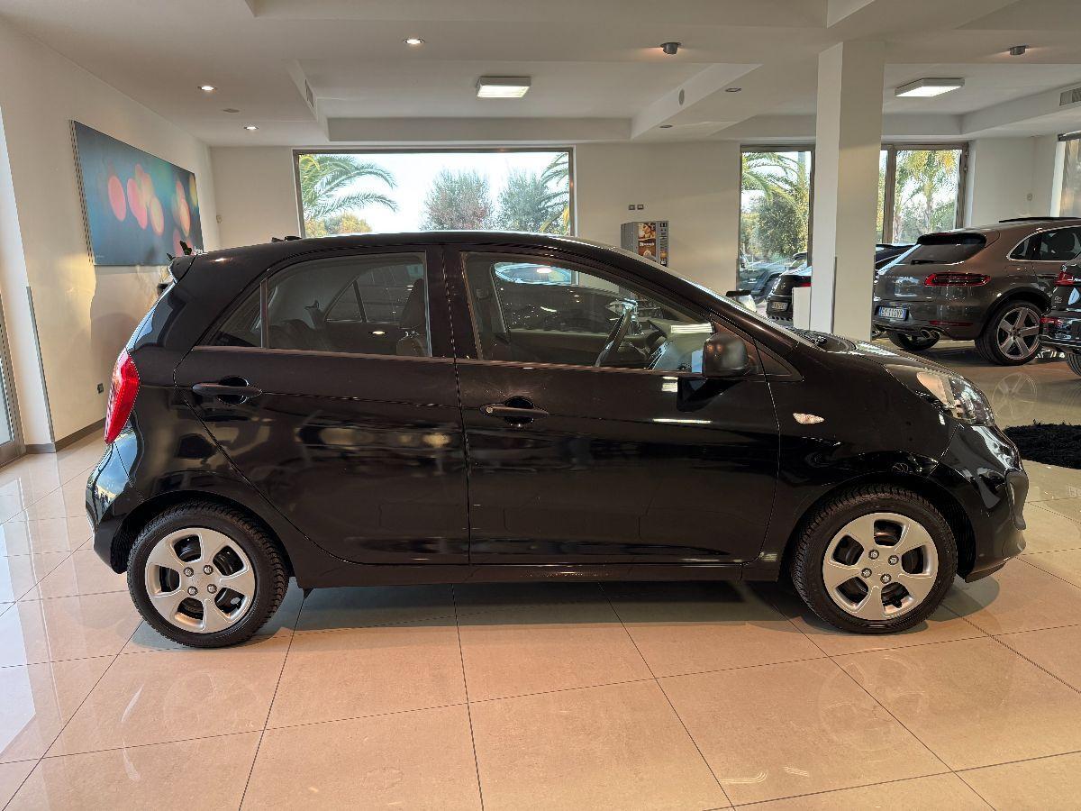 KIA - Picanto - 1.0 12V 5p. 90.000 Km