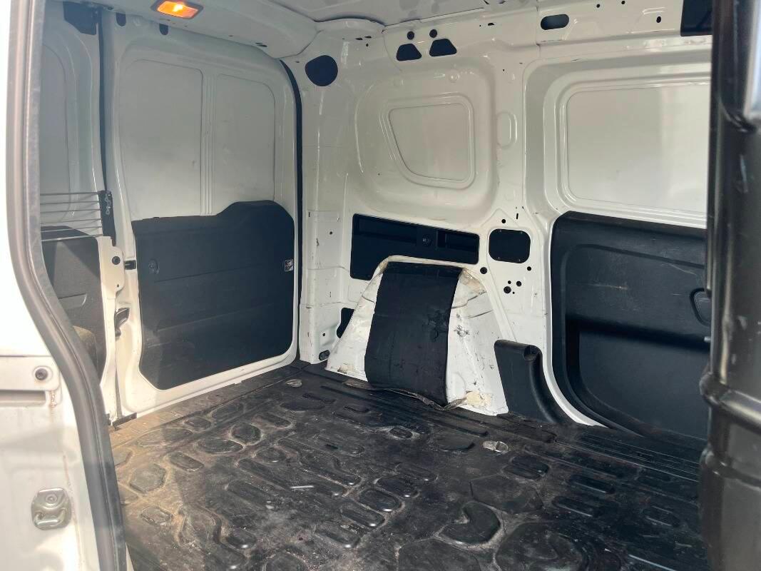 Fiat Doblo Cargo 1.3 mjt 16V SX 95CV