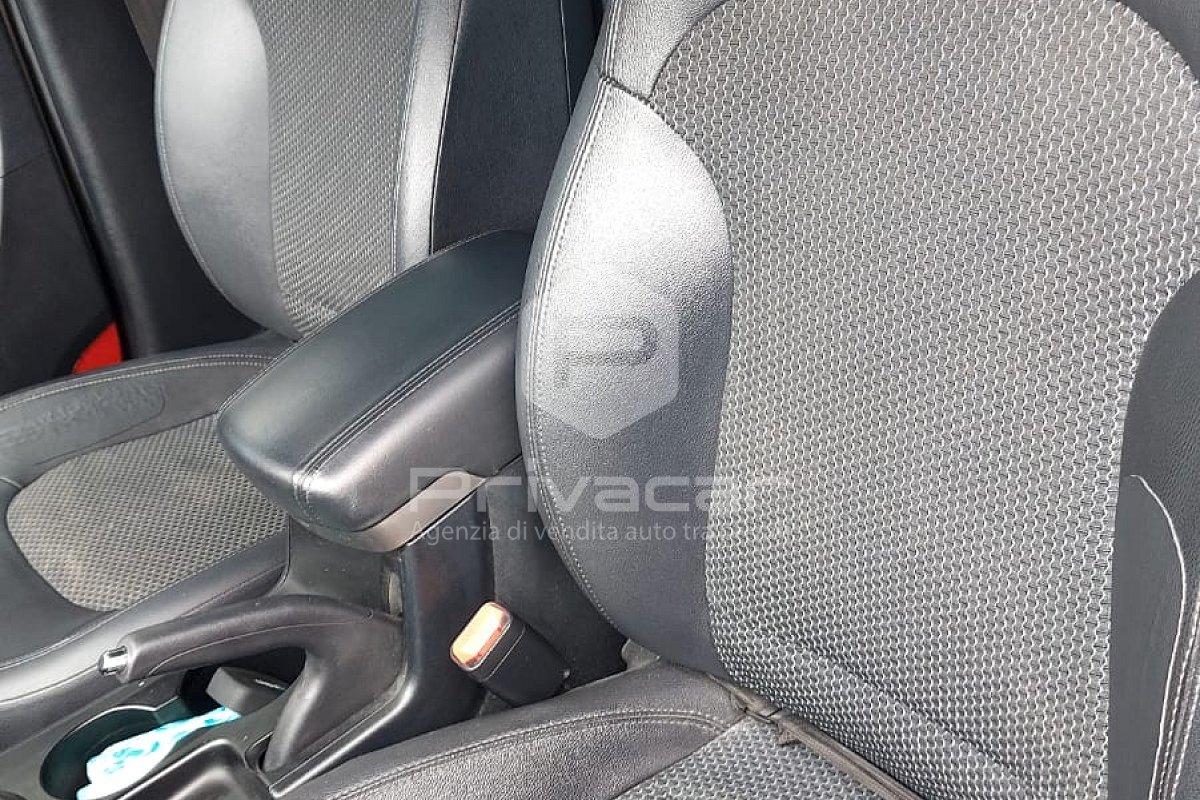 HYUNDAI ix35 1.7 CRDi 2WD Comfort