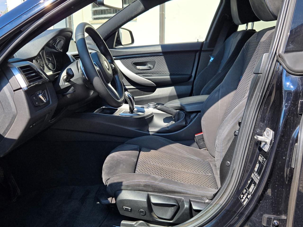 Bmw Gran Coupe 420d Msport