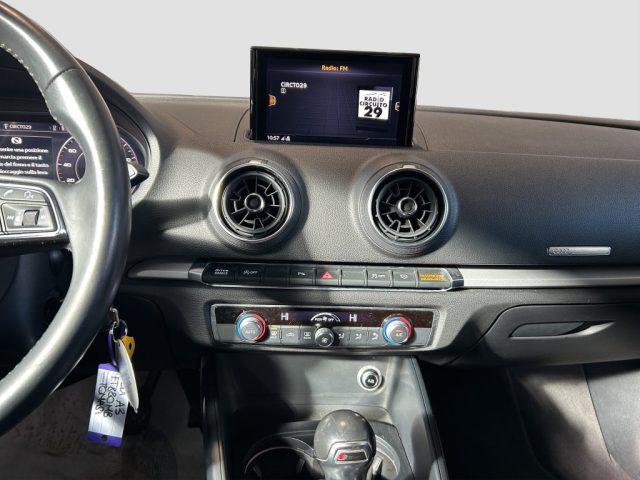 AUDI A3 A3 SPB 30 TDI S tronic Admired