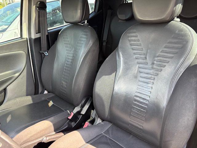 LANCIA Ypsilon 1.3 MJT 16V 95 Platinum TETTO APRIBILE perfetta