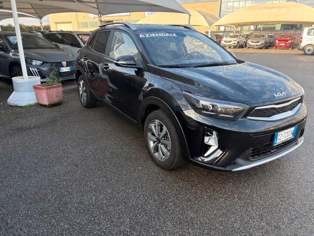Kia Stonic 1.2 MPI Style