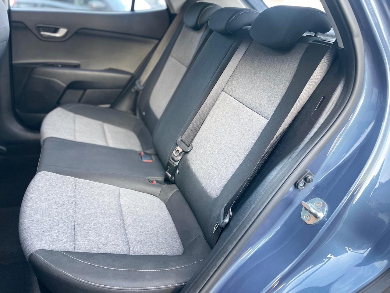 Kia Stonic 1.2 GPL 82CV E6 Neo - 2022