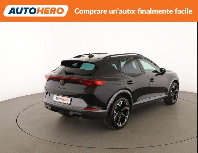 CUPRA Formentor 2.0 TDI