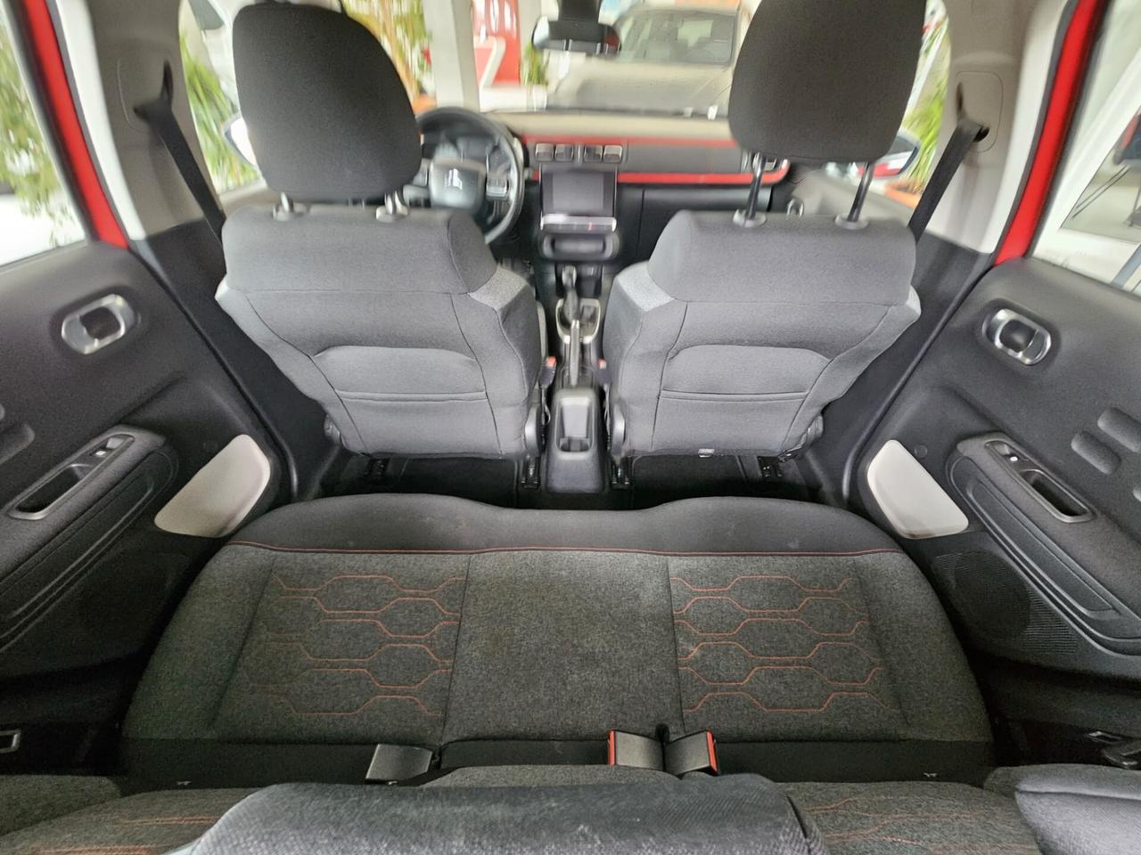 Citroen C3 PureTech 82 Shine