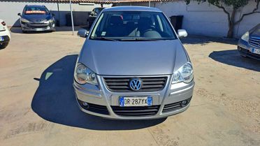 Volkswagen Polo 1.2/60CV 5p. United