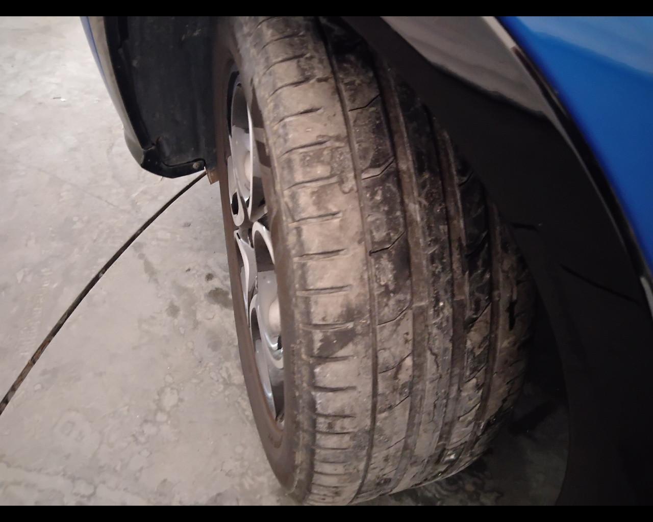 ALFA ROMEO Tonale - Tonale 1.6 Ti 130cv tct6