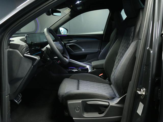 AUDI Q5 SPB TDI 204CV mHEV+ S tronic quattro S line ed.