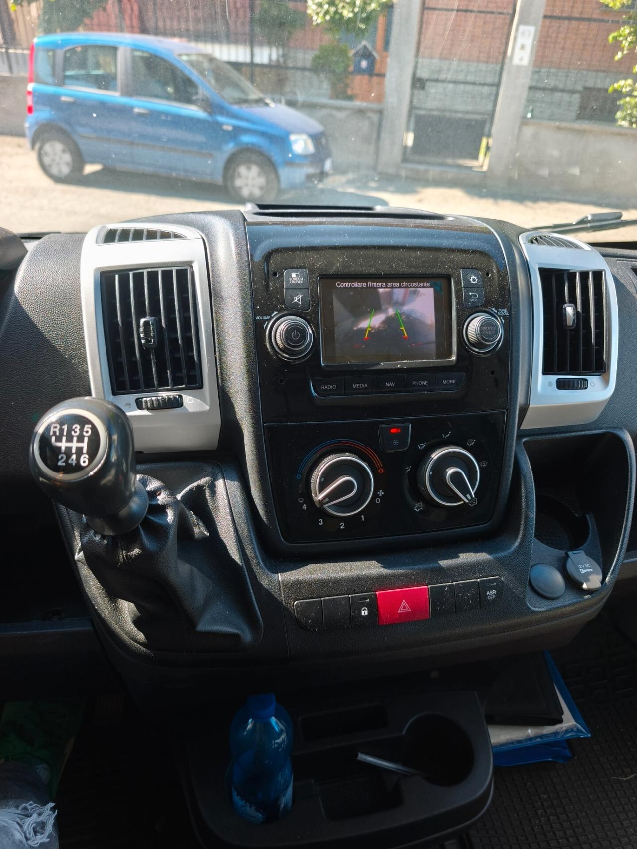 Fiat DUCATO 2.3MJET
