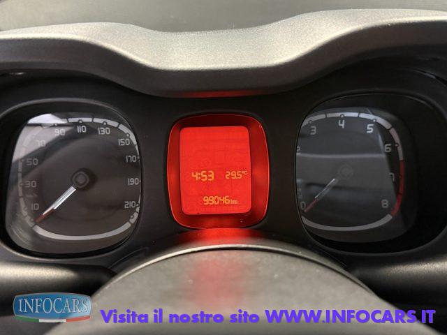 FIAT Panda Hybrid 1.0 FireFly 70 cv - PROMO
