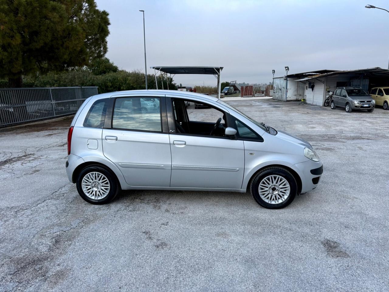 Lancia Musa Diesel 1.3 Multijet NEOPATENTATI OK