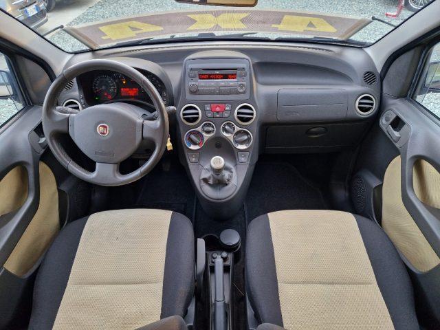 FIAT Panda Cross 1.3 Mjt 1proprietario