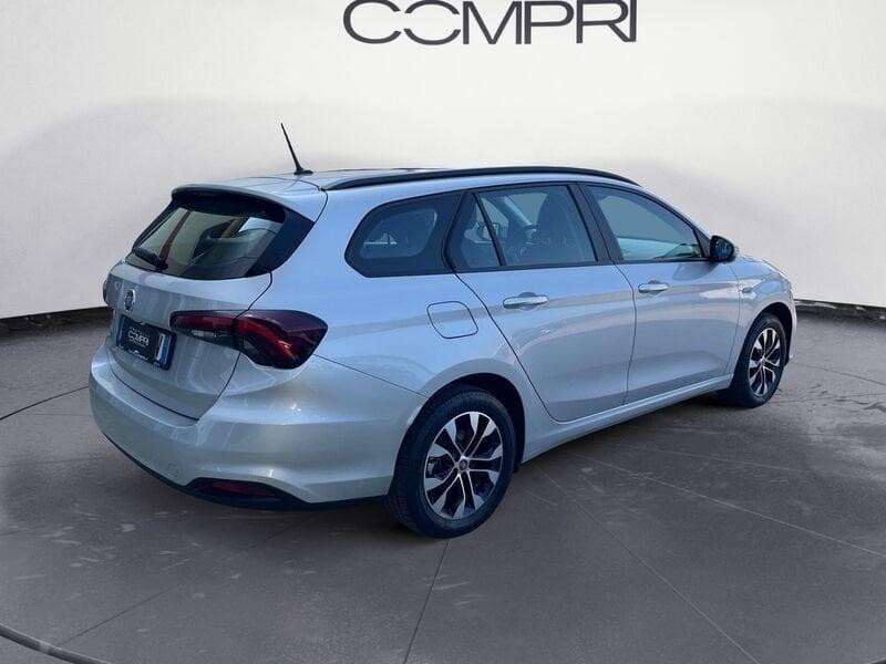 FIAT Tipo 1.3 Mjt S&S SW City Life