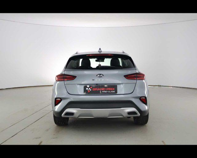 KIA XCeed 1.6 CRDi 115 CV DCT Style