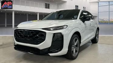 Audi Q3 Sportback TDI 110 kW S tronic S Line*Tetto apribile **IN ARRIVO**