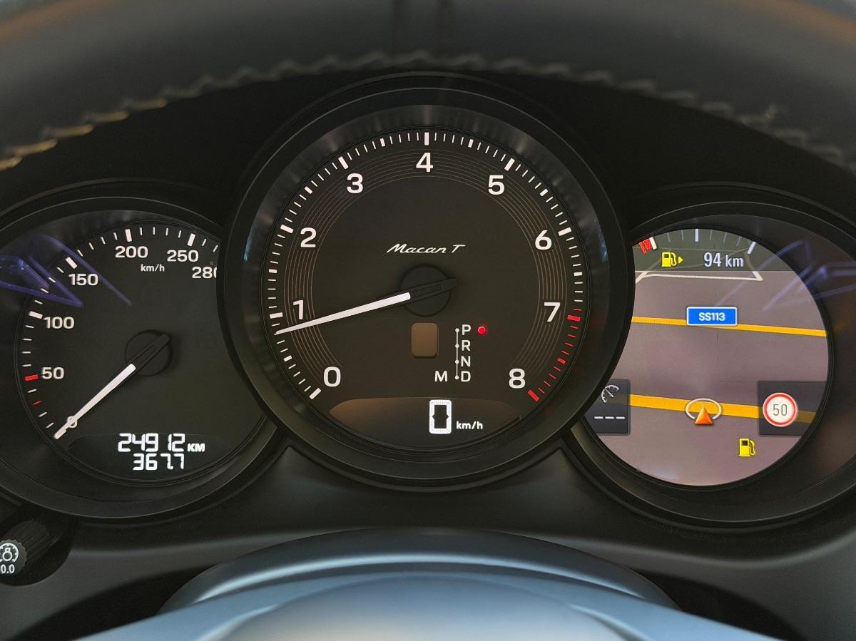 Porsche Macan T 2.0 PDK 265CV