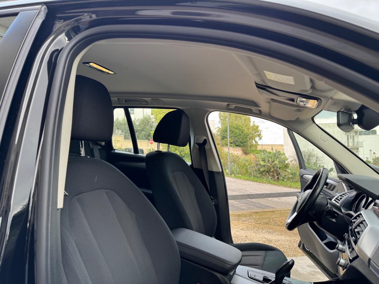 Bmw X3 xDrive20d 190cv - PARI AL NUOVO - 2020