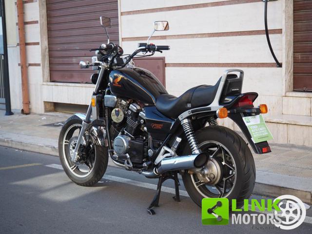 HONDA Other VF 1100 C ++TARGA ORO++