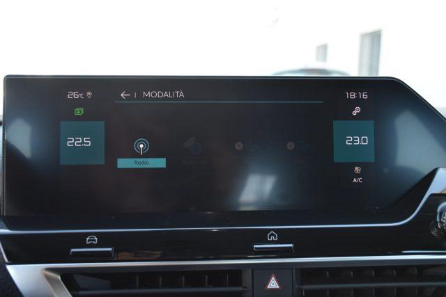 CITROEN C4 BlueHDi 130 S&S EAT8 Feel Pack
