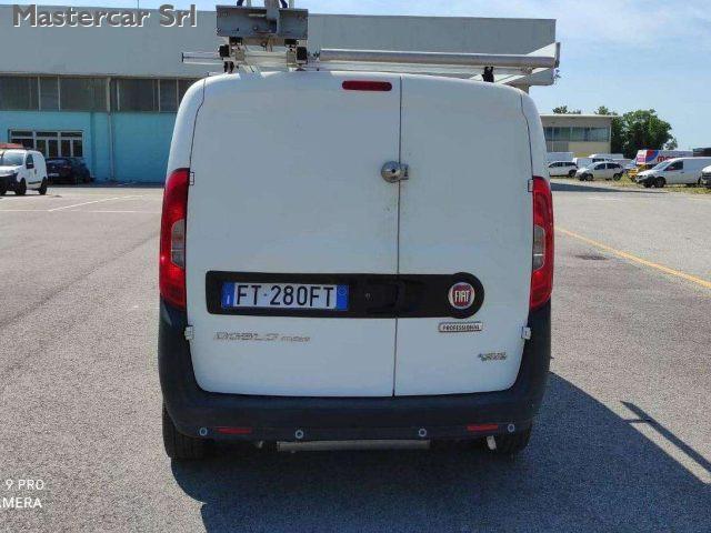 FIAT Doblo 1.4 T-JET 120cv MAXI NATURAL POWER SX E6 - FT280FT