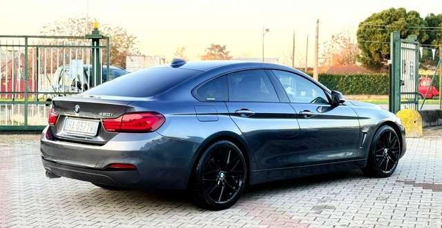 BMW 420 Gran Coupe 420i Gran Coupe auto