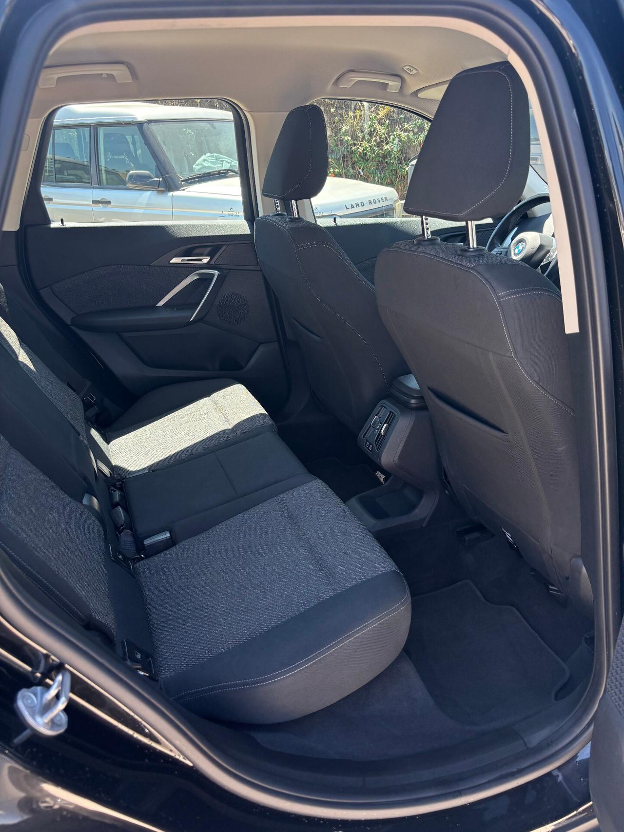 Bmw X1 sdrive18d Edition Essence PREZZO REALE
