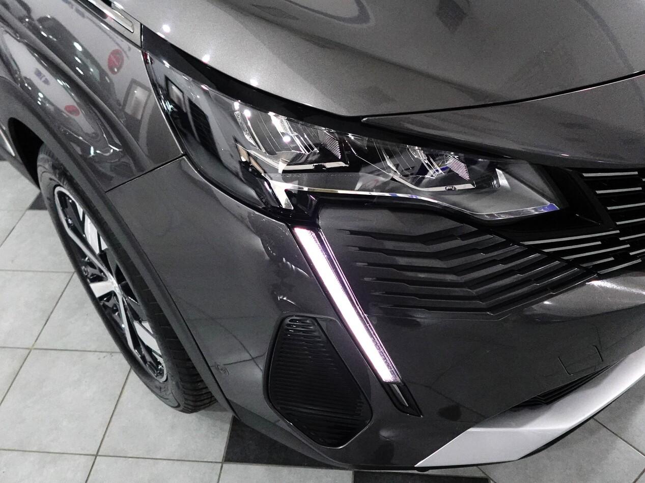 Peugeot 5008 1.5 BlueHDI 130 CV EAT8 ALLURE