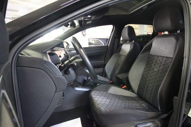 VOLKSWAGEN Taigo 1.0 TSI 115 CV R-Line - PREZZO REALE