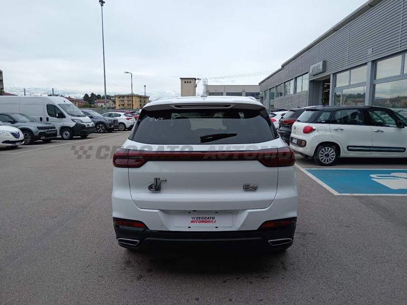 DR AUTOMOBILES DR 6.0 DR 6.0 1.5 TURBO CVT GPL